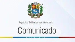 Gobierno nacional rechaza declaraciones de Guyana ante la ONU (+Comunicado)