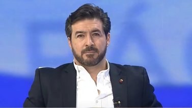 Daniel Ceballos revela el nombre de su nuevo partido político