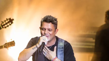 Así despedirá su gira Alejandro Sanz (+Detalles)