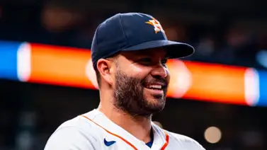 José Altuve alcanza los 400 dobles en Grandes Ligas José Altuve alcanza los 400 dobles en Grandes Ligas