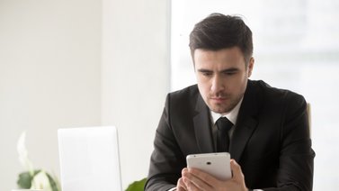 Buscar empleo: Las APP más eficaces del momento