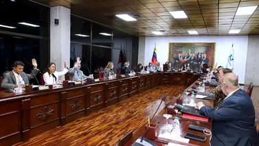 TSJ crea nuevos tribunales para atender casos de violencia contra la mujer TSJ crea nuevos tribunales para atender casos de violencia contra la mujer