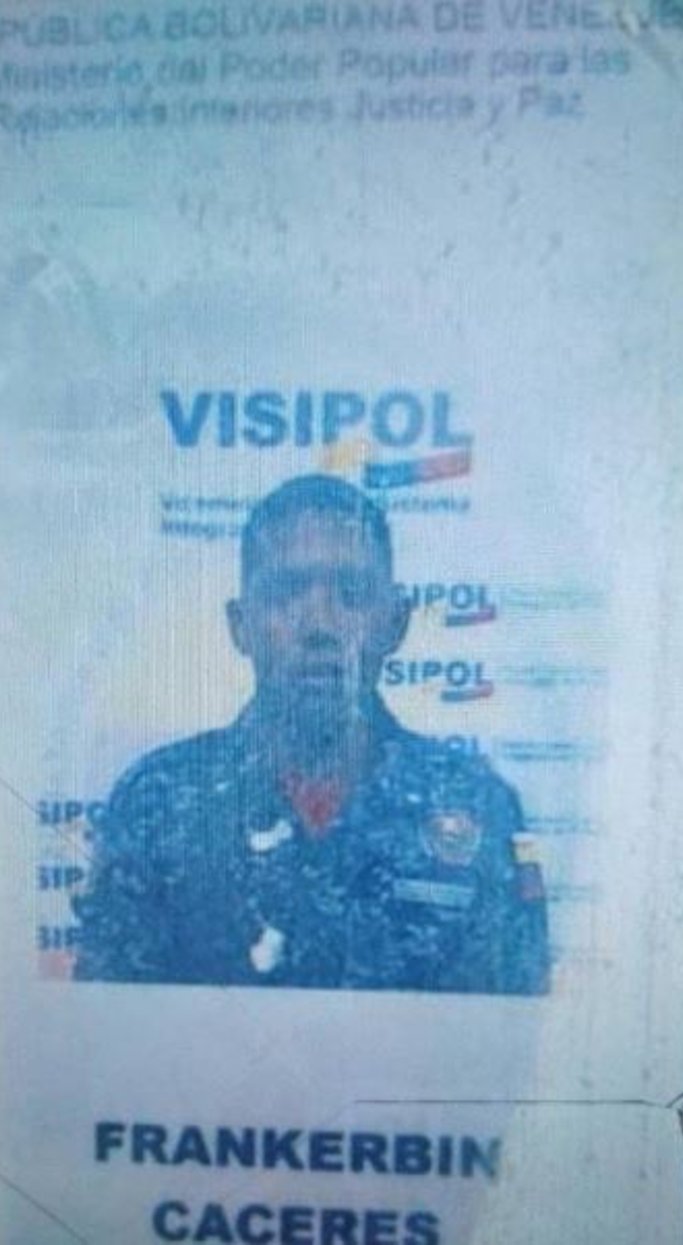 Policía murió tras caer al vacío desde el Distribuidor La Araña Policía murió tras caer al vacío desde el Distribuidor La Araña
