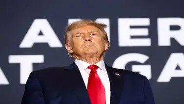 Trump afronta la caída de su negocio tras dictamen de fraude Trump afronta la caída de su negocio tras dictamen de fraude