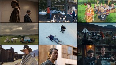 Está película chilena compite en el Festival de Cine de Tokio