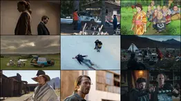 Está película chilena compite en el Festival de Cine de Tokio