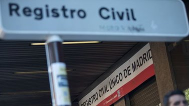 Niegan cambio de sexo a militar español