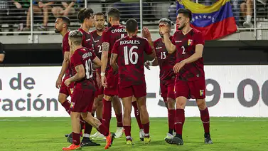 Filtran la posible nueva camiseta de la Vinotinto (+imagen) Filtran la posible nueva camiseta de la Vinotinto (+imagen)