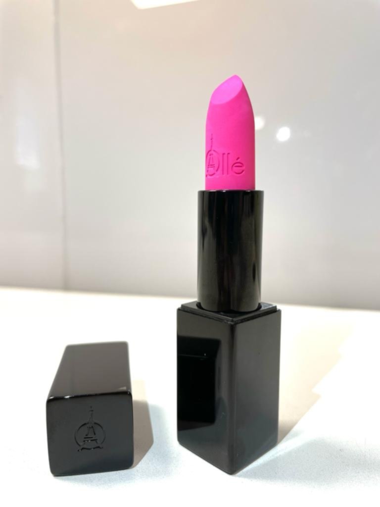 Conoce qué labial rosado debes usar Conoce qué labial rosado debes usar
