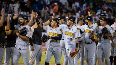 Estos son los peloteros sin prioridad de contratación en Leones del Caracas