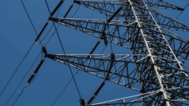 Reportan fallas de luz en varios estados del país este #27Sep