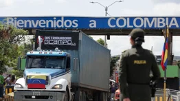 Venezuela y Colombia cumplen un año de reabrir sus fronteras: ¿Cuál es el balance comercial?