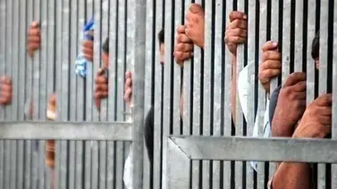 Fuga de Tocorón: ¿Qué aplica para los presos recapturados? Fuga de Tocorón: ¿Qué aplica para los presos recapturados?