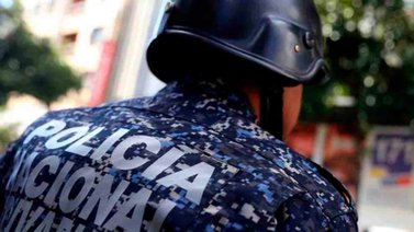 ¡Alerta! Reos escaparon cuando los trasladaban en vehículo civil