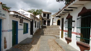 Charallave quiere recuperar el "pueblo de antaño"