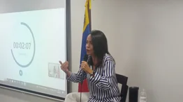 María Corina Machado reveló en qué se ha equivocado