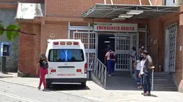 Funcionario de este hospital cayó por extorsión (+Modus operandi)