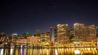 Esta son las dos formas de poder entrar legalmente a Australia