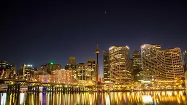 Esta son las dos formas de poder entrar legalmente a Australia Esta son las dos formas de poder entrar legalmente a Australia