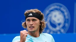 Alexander Zverev se proclama campeón de este torneo