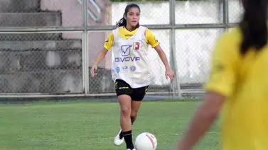 Maikerlin Astudillo se une a Sonia O’ Neill y denuncia a Pamela Conti (+detalles) Maikerlin Astudillo se une a Sonia O’ Neill y denuncia a Pamela Conti (+detalles)