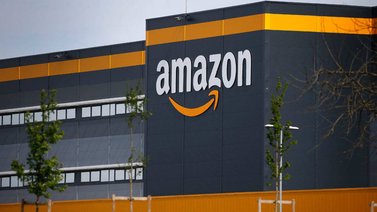 ¡COMO A GOOGLE! EEUU demanda a Amazon