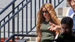La Fiscalía española acusa a Shakira por fraude y estas son las razones