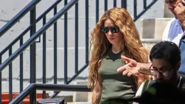 La Fiscalía española acusa a Shakira por fraude y estas son las razones La Fiscalía española acusa a Shakira por fraude y estas son las razones