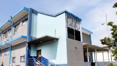 Diputado se quita la vida tras cometer triple homicidio Diputado se quita la vida tras cometer triple homicidio