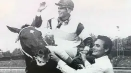 Potros dosañeros se miden en el Clásico "Victoreado" G3 en La Rinconada