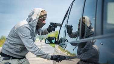 Asesinan a un hombre cuando salía a surtir gasolina