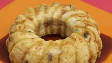 Aprende a preparar una deliciosa torta de pan Aprende a preparar una deliciosa torta de pan