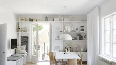 Trucos básicos para principiantes en decoración de interiores Trucos básicos para principiantes en decoración de interiores