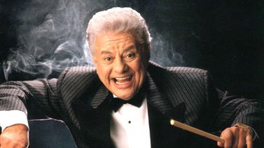 De esta manera honraron la memoria de Tito Puente