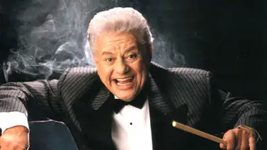 De esta manera honraron la memoria de Tito Puente De esta manera honraron la memoria de Tito Puente