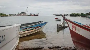 Desaparecen cuatro pescadores tras zarpar desde costa de Falcón Desaparecen cuatro pescadores tras zarpar desde costa de Falcón