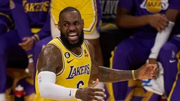 LeBron James elogia a este deportista venezolano (+detalles)