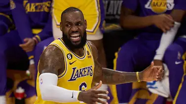 LeBron James elogia a este deportista venezolano (+detalles) LeBron James elogia a este deportista venezolano (+detalles)