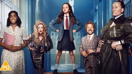 Matilda, el musical ya tiene fecha de estreno (+detalles)