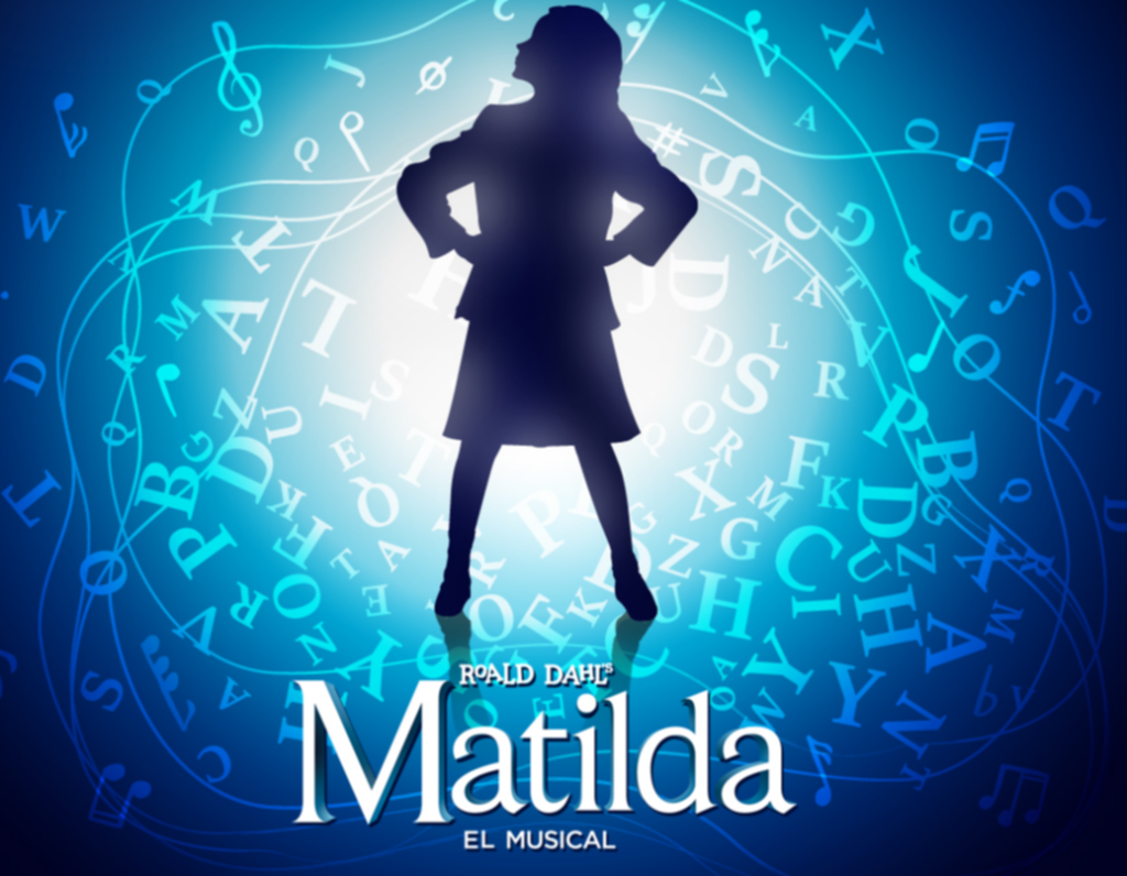 Matilda, el musical ya tiene fecha de estreno (+detalles) Matilda, el musical ya tiene fecha de estreno (+detalles)
