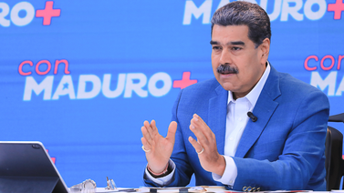 Maduro invita a empresarios turcos para generar inversiones (+Detalles)