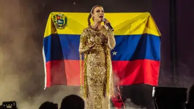 ¿Cuándo y dónde?: Olga Tañón ya tiene todo listo para regresar a Venezuela ¿Cuándo y dónde?: Olga Tañón ya tiene todo listo para regresar a Venezuela