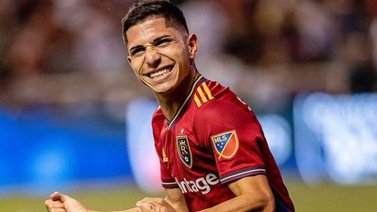 Jefferson Savarino envía contundente mensaje a su equipo (+detalles)