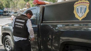 Cicpc investiga brutal asesinato de un joven barbero