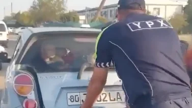 ¡Insólito! Detienen a maestra de una guardería por esta razón (+Video)