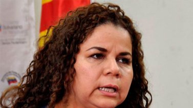 LO ÚLTIMO: Iris Varela responde a críticas por hechos en la cárcel de Tocorón