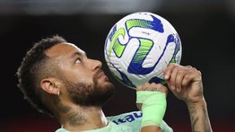 Brasil define a sus convocados para la tercera y cuarta fecha de Eliminatorias