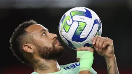 Brasil define a sus convocados para la tercera y cuarta fecha de Eliminatorias