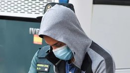 Argentino es condenado por el asesinato de un puertorriqueño en España.