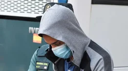Argentino es condenado por el asesinato de un puertorriqueño en España.